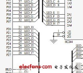 关于单片机驱动数码管,51单片机可以直接驱动数码管吗?-单片机解密网