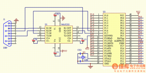 中文单片机编程、stm32单片机编程-单片机解密网