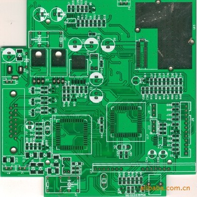 如何PCB,如何PCB-单片机解密网