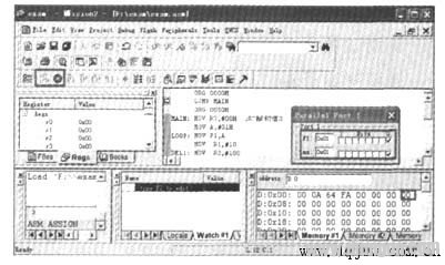 如何模拟单片机?,stc类单片机怎么做?-单片机解密网