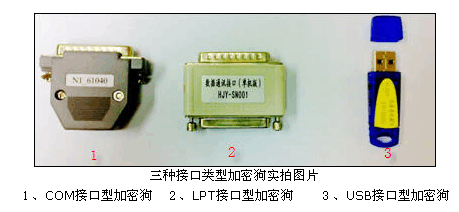 如何使用usb加密狗,如何更换加密狗的usb接口?-单片机解密网