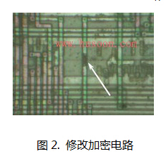 有多少种加密方法?,如何加密代码?-单片机解密网