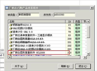 盗版广联达加密锁背上的编号,怎么修改广联达加密锁序号-单片机解密网